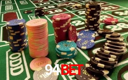 Jogos Exclusivos 94Bet