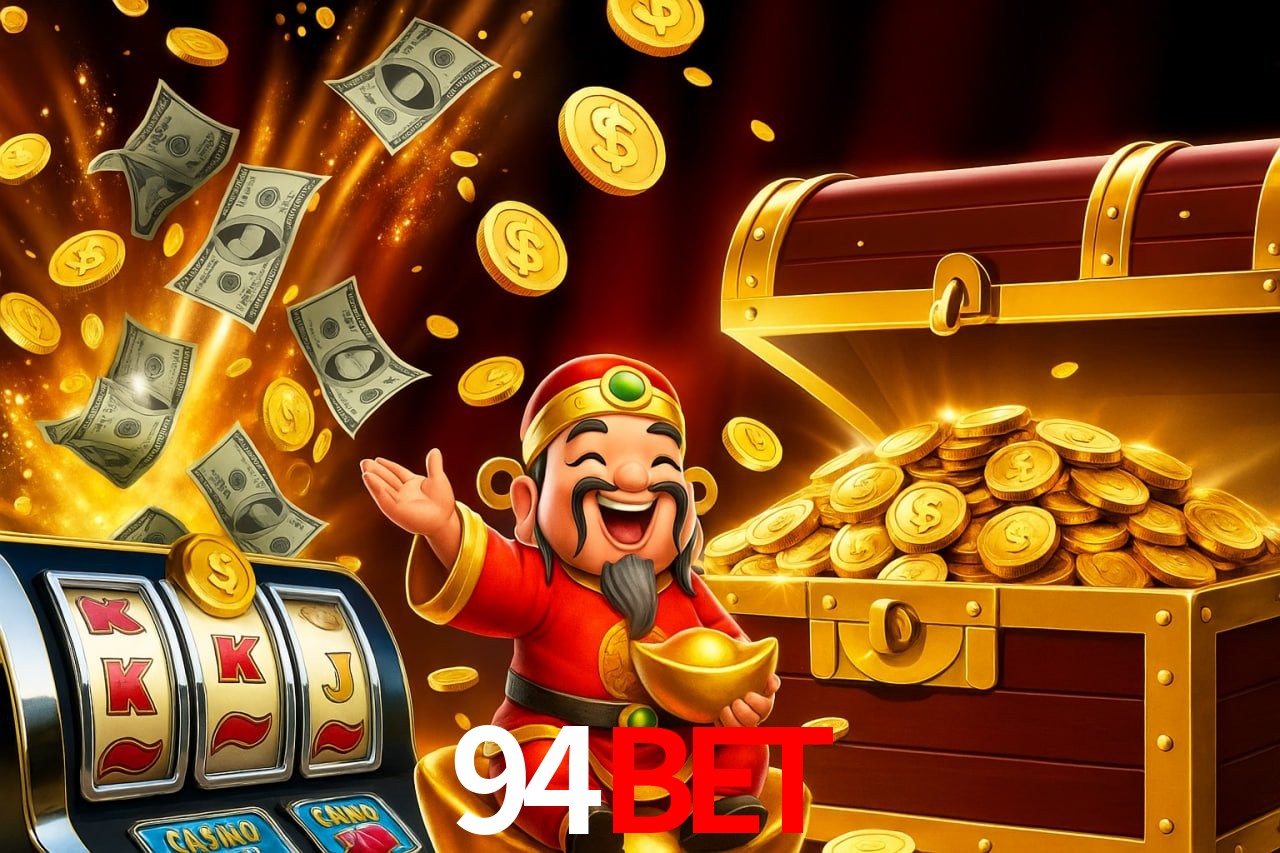 Experiência VIP 94Bet