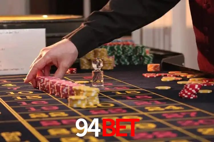 Jogo Aviator 94Bet