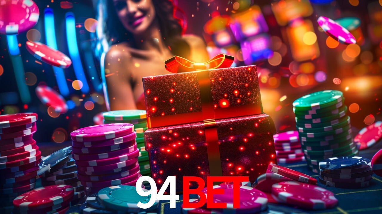 Mesa de Blackjack 94Bet